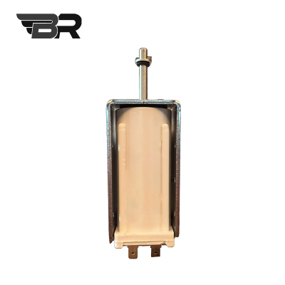 BR/分合闸线圈/BR-DC220 157Ω /个