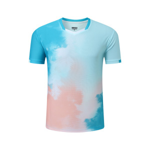 信柏合羽毛球服XH38/套