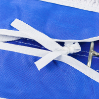 巧姨 大号尘推40cm 木地板大理石瓷砖吸水棉纱平板拖把