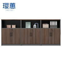 璎蕙 资料柜6门台