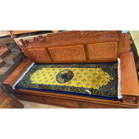 首指(SZ)实木沙发/ZS-1970S