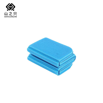 山之只 可折叠隔脏垫 MZ0260 个