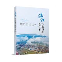 [N]港口气象预报服务技术-9787502978105