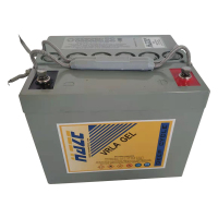 海志 蓄电池 HZY12V44AH (只)