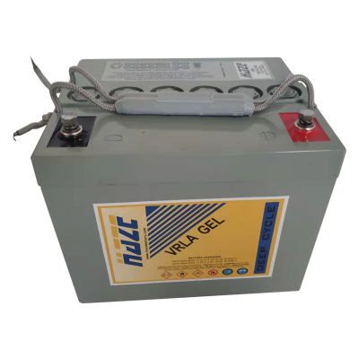 海志 蓄电池 HZY12V44AH (只)