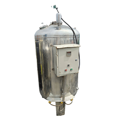 长铁 电加热换热罐 BS350 个