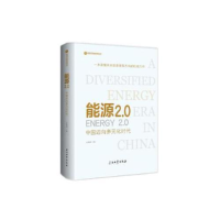 正版新书]能源2.0:中国迈向多元化时代王高峰9787518329397