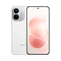小米(mi) Redmi Note 17 Pro 8GB+128GB 白色 5G手机 9000mAh大电池 1.5K超级阳光屏 学生老人智能机