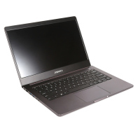 清华同方超锐TZ611-V3/兆芯KX-U6780A/16G/1T/14英寸/国产操作系统(台)