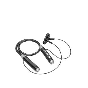 游蝶 蓝牙无线挂脖耳机 运动耳机BT62大电量200毫安蓝牙耳机 无线入耳式超长待机运动颈挂式三代蓝牙耳机