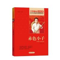 正版新书]小学生革命传统教育读本赤色小子张品成9787570408375
