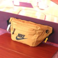 NIKE耐克腰包运动休闲轻便舒适男女胸包背包BA5751-790 D