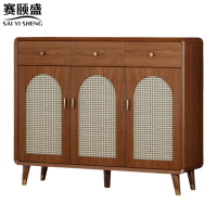 赛颐盛 鞋柜 1210*340*990mm 个