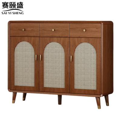 赛颐盛 鞋柜 1210*340*990mm 个