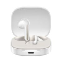 小米REDMI Buds7S晴雪白无线蓝牙耳机半入耳主动降噪男女款正品