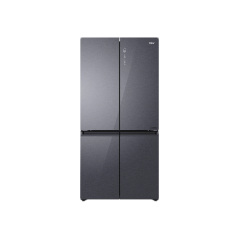 海尔(Haier)BCD-659WGHTD19SEU1 659升双变频十字双开门四开门家用一级能效风冷无霜超大容量全空间