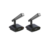 戴阳无线会议代表单元CP-826A(拍前需联系客服)