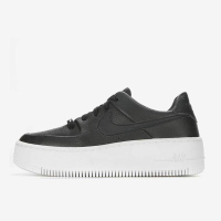 NIKE耐克休闲鞋W AF1 SAGE LOW舒适耐磨低帮厚底女鞋AR5339-002 D