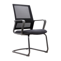 匡大办公椅网布办公椅职员椅会议椅