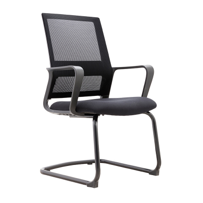 匡大办公椅网布办公椅职员椅会议椅