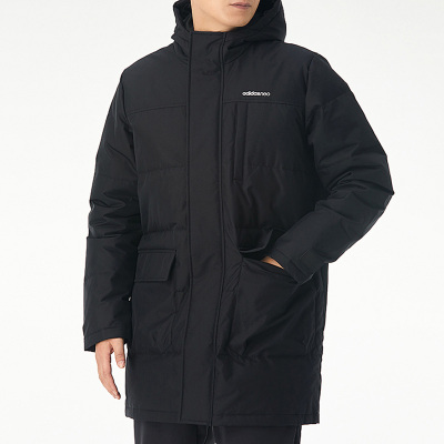 阿迪达斯adidasneo2020男装运动羽绒服GJ8786