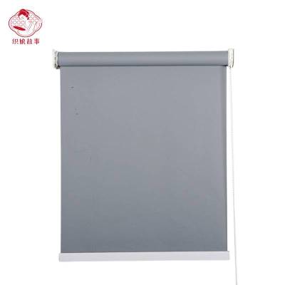 织娘故事 卷帘 阻燃-Z36/平方米