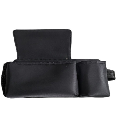 米希雅 腰包N019 225mm*50mm*125mm 个