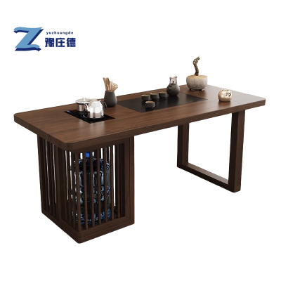 豫庄德茶几1.4m 张