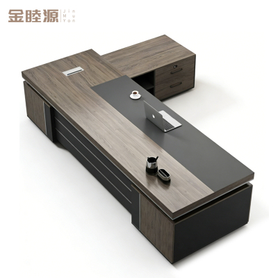 金睦源 JIN MU YON 办公桌 E2L张