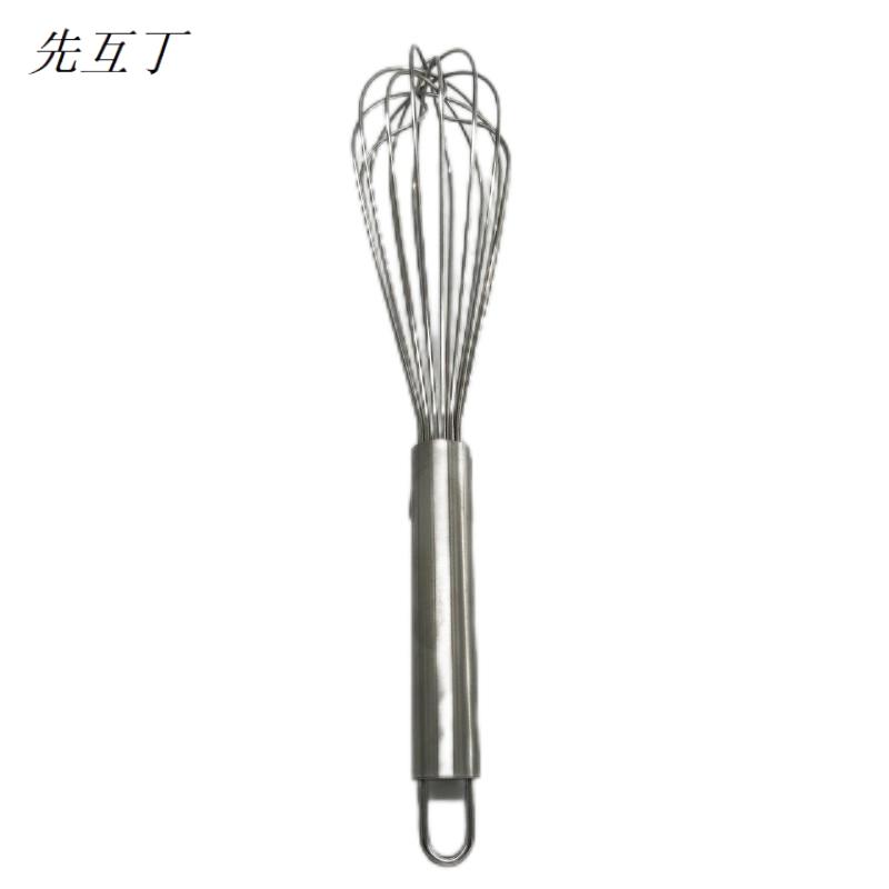 先互丁 不锈钢打蛋器 16寸 个