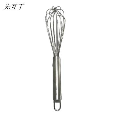 先互丁 不锈钢打蛋器 16寸 个