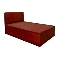 飞唐锦荣单人床 JR-SSC102 张