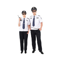 吾卫世 保安服 WB2 套