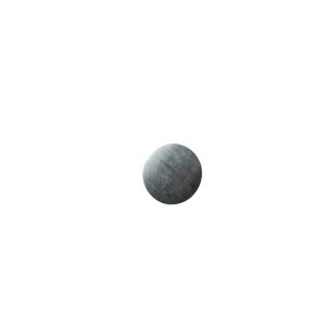 玖牛匠造 金属圆片 20*1.0mm 个