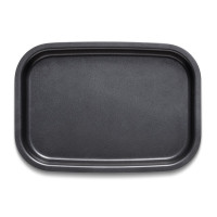 摩飞多功能锅二代分体电火锅魔飞家用烤肉涮煎蒸煮电热锅大容量升级触屏预约调时网红料理锅MR9099 MR1085平烤盘