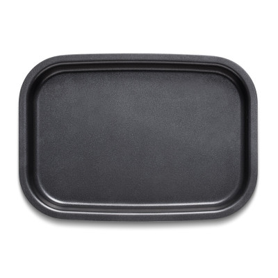 摩飞多功能锅二代分体电火锅魔飞家用烤肉涮煎蒸煮电热锅大容量升级触屏预约调时网红料理锅MR9099 MR1085平烤盘