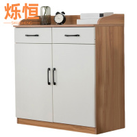 烁恒 茶水柜 80*40*90cm 个