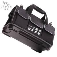 猎豹工具包收纳包胶底17寸41*23*27cm个