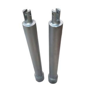 华夏京铁城 推杆 TRY01 对