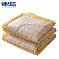 铭思达夏凉被200*230cm床