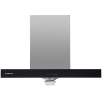 康宝(Canbo)CXW-245-AT9010(Ⅱ) 抽油烟机 欧式T型 体感触控开关 家用厨房18m³大吸力