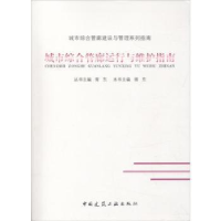 音像城市综合管廊运行与维护指南胥东主编