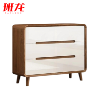 班龙收纳斗柜120*40*78.6cm个