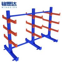 铭思达悬臂货架3米组