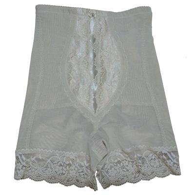 SUNTEK新款塑身衣高腰三分超短裤腿夏天薄美体裤二分束裤女收腹提臀模具