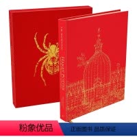 密室 精装 彩绘豪华版 [正版]哈利波特8 哈利波特与被诅咒的孩子 英文原版 Harry Potter and the