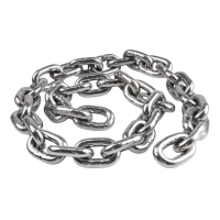 泽奋 不锈钢链条 4mm 米