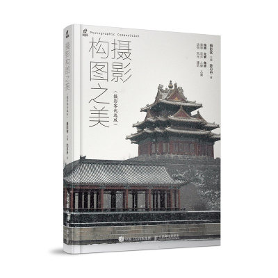正版新书]摄影构图之美(摄影客优选版)陈丹丹9787115527349