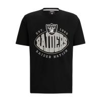 Hugo boss男士棉质短袖T恤圆领弹力常规版型舒适百搭