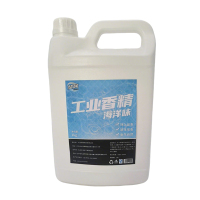 赞属 工业香精 海洋味*1kg 桶